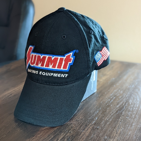 Summit Racing Hat - Picture 4 of 4